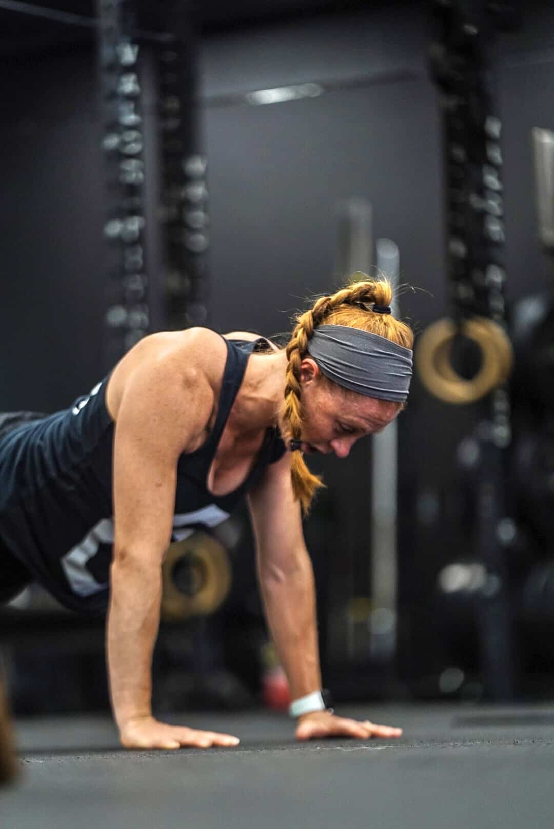 The Murph Workout: Honoring A Hero - Elevate St Pete